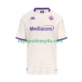 Fotbalový Dres ACF Fiorentina Venkovní 2025/26